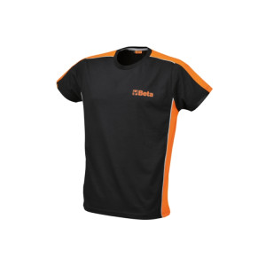 T-shirt 100% algodão jersey, 160 g/m2