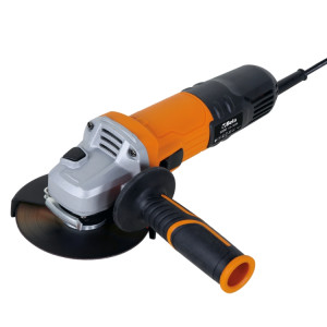 Rebarbadora para discos Ø 115 mm