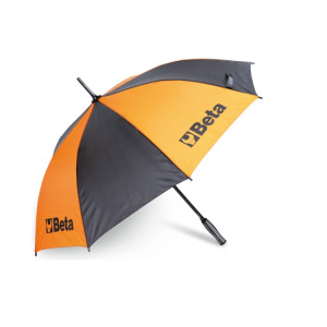 Guarda chuva nylon 210T, diâmetro 100 cm