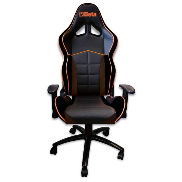 SILLA DE ESCRITORIO ERGONOMICA GIRATORIA