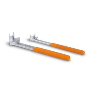 инструмент для подачи предварительной нагрузки на подшипники зубчатого ремня привода (2 шт.)