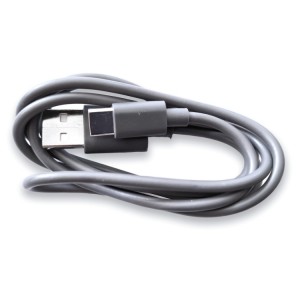 Кабел типа USB-C QC 3.0, запасной, для позиций 1838POCKET, 1839BRW