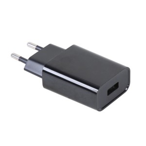 Сетевой блок питания для быстрой зарядки, разъем USB Q C3.0, запасной, для позиций 1838POCKET, 1839BRW