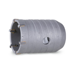 Коронка строительная