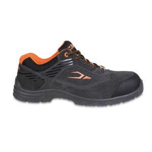 Рабочие ботинки "NEW FLEX" Для защитной обуви от Beta характерна непревзойденная гибкость подошвы, а также прочность и изностойкость.