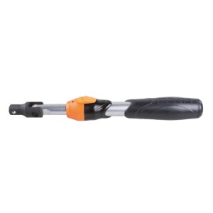 1/2" extension drive swivel handle