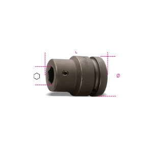 Porta-bits de impacto para os itens 727/ES16, 727/ES16TX e 727/ES16XZN
