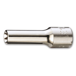 Soquete perfil Torx® longo 3/8"