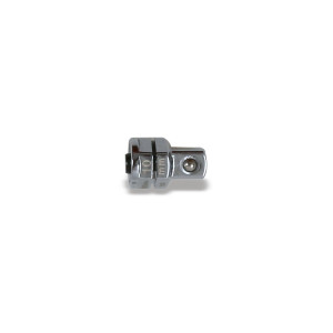 Adaptador de quadra 1/4", para catraca 10mm