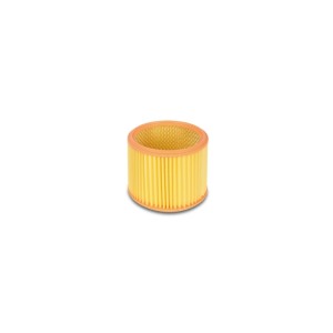 Cartridge filter 1900 cm² - 12 μm nom. for items 1870 - 1870I - 1873 - 1875LT