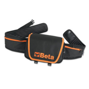 Bolsa para ferramentas com cinto