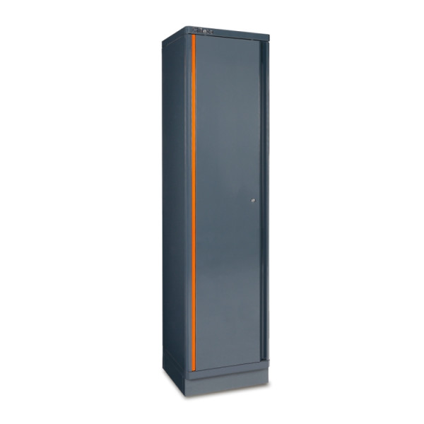 Folha De Metal Armario De Ferramentas De Uma Unica Porta Por Combinacao De Moveis Garagem C55a1 Beta Tools