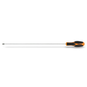 Morphos screwdrivers for cross head Phillips® screws, long series
