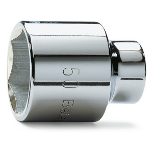 Hexagon hand sockets