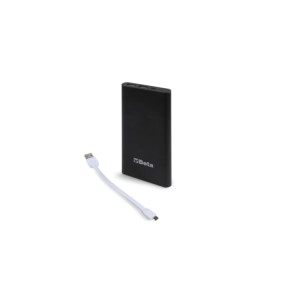 Portable battery, 10000mAh