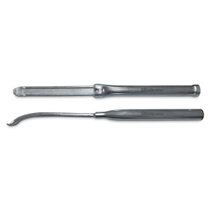 Tyre levers, pair, for cross and enduro motorcycles, mini bikes and mini dirty bikes