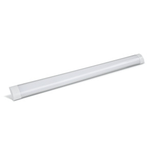 LED lamp for modular workbenches C58BC, 2.1 m long