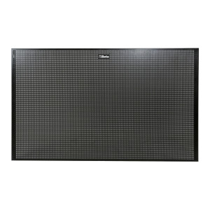 Wall tool panel
