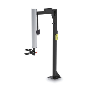 Elektrischer Fahrradlift