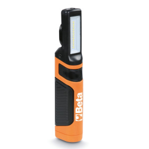 Wiederaufladbare LED-Arbeitslampe mit hoher Leuchtkraft, kabellos