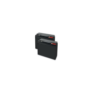 Ersatzbatterie, 12V, für Anlasser Art. 1498PRO/12-24V