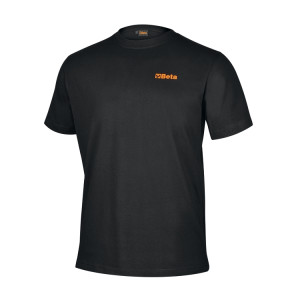 T-Shirt mit Graffiti-Aufdruck