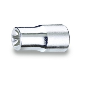 Steckschlüssel für Torx®-Schrauben