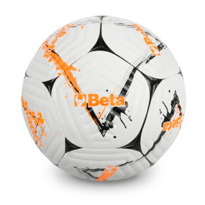 Fußball mit PU-Außenbeschichtung,  Größe 5