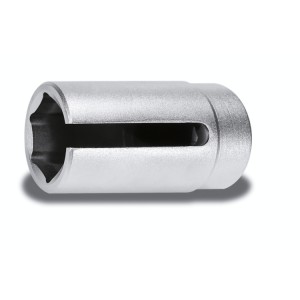 Offener Sechskant-Steckschlüssel 29 mm  für Lambda-Sonden
