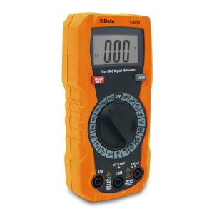 Kompakter Digitalmultimeter