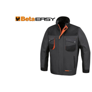 Arbeitsjacke  Neues Design - Bessere Passform