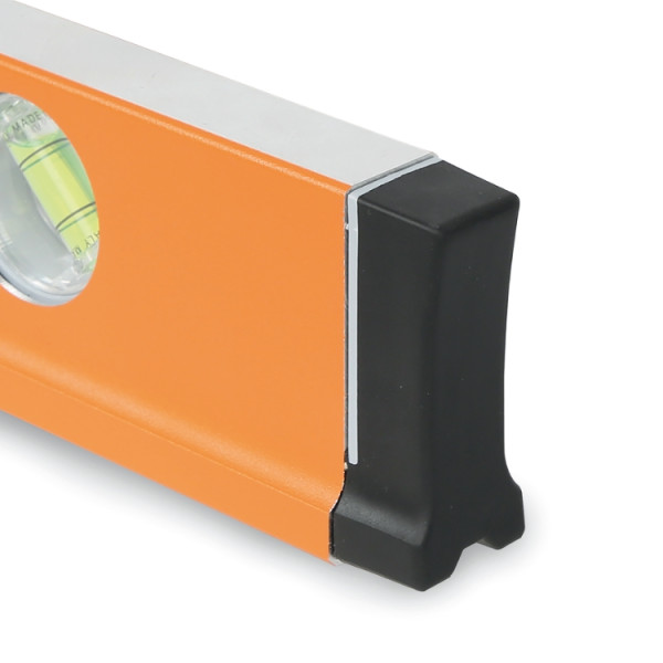 Livella A Base Magnetica Akifix 60cm - Professionale Con 2 Fiale - Foto 8