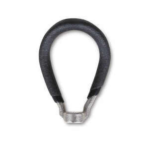 Klíč na špice kol, černý, 3,2 mm