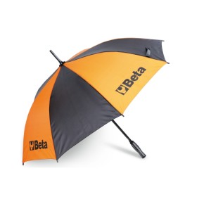 Deštník z nylonu 210T, průměr 100 cm