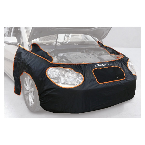 Car front protector 2254F Beta Tools