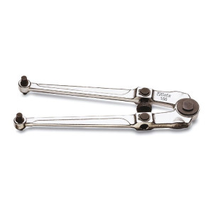 Hook spanner wrenches - Beta Tools