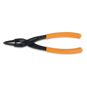 External Bent Pliers, Alicates Circlip, Snap Ring Plier, Circlip Pliers