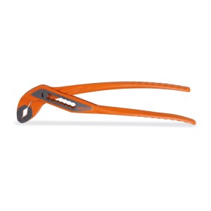 Slip joint pliers, boxed joints
