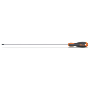 Evox screwdrivers for cross head Phillips® screws, long series