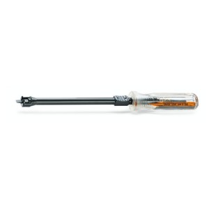Screwholding screwdrivers  for slotted head screws
