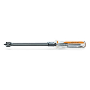 Screwholding screwdrivers  for cross head Phillips® screws