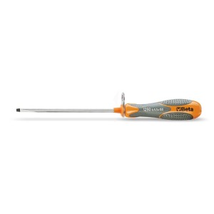 Screwdrivers for slotted head screws H-SAFE