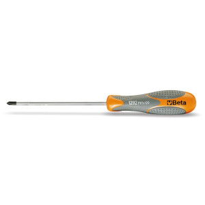 Screwdrivers for cross head  Phillips® screws