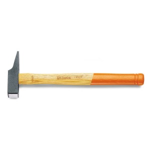 Carpenter’s hammers, wooden shaft