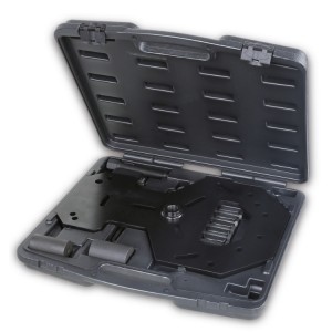 ​Removal/installation tool set for Powershift dual clutch transmission