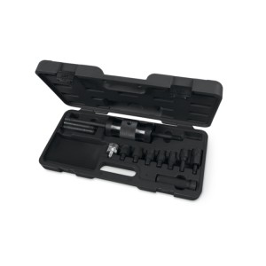​Hammer face kit for removing injectors