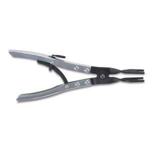 Exhaust collar pliers with pin, PSA group