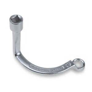 Wrench for removing/installing turbines on Volkswagen Audi diesel engines