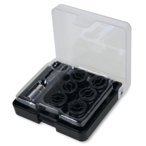 Engine oil replacement kit, for VAG cars