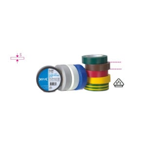 PVC electrical tape